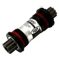 Truvativ Krankboks Giga Pipe DH Isis Axle Truvativ Krankboks Giga Pipe DH Isis Axle