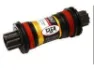 Truvativ Krankboks Giga Pipe DH Isis Axle, Black, 68/73mm, 113mm