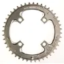 Truvativ SRAM/Truvativ 44T Drev, Tungsten grey, 44t
