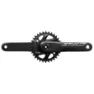 Truvativ Stylo Carbon Eagle Dub Fat4 Kranksett