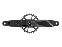 Truvativ Stylo Eagle DUB Kranksett