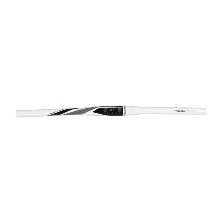 Truvativ T40 Stylo Styre, White, 31.8mm, 580mm