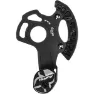 Truvativ X By Mrp 2x10s Bb Kjedefører, Black, 39-42t