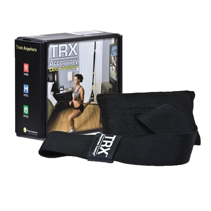TRX Døranker