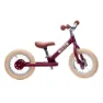 Trybike Balanse / Løpesykkel 2 matt vintage rød, Barnesykkel