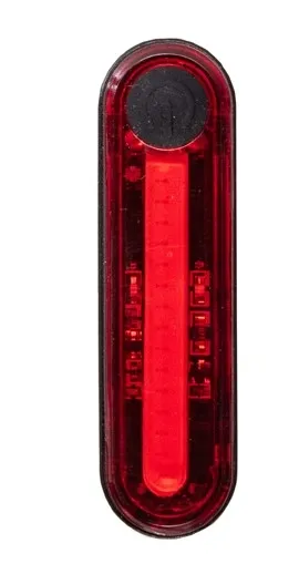 Trygg 400L + 30L Lyssett