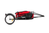 Trygg Cargo Alu Sykkelhenger Trygg Cargo Alu Sykkelhenger