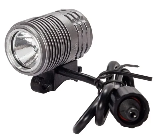Trygg Polaris 1000SL Sykkel- og Hodelykt