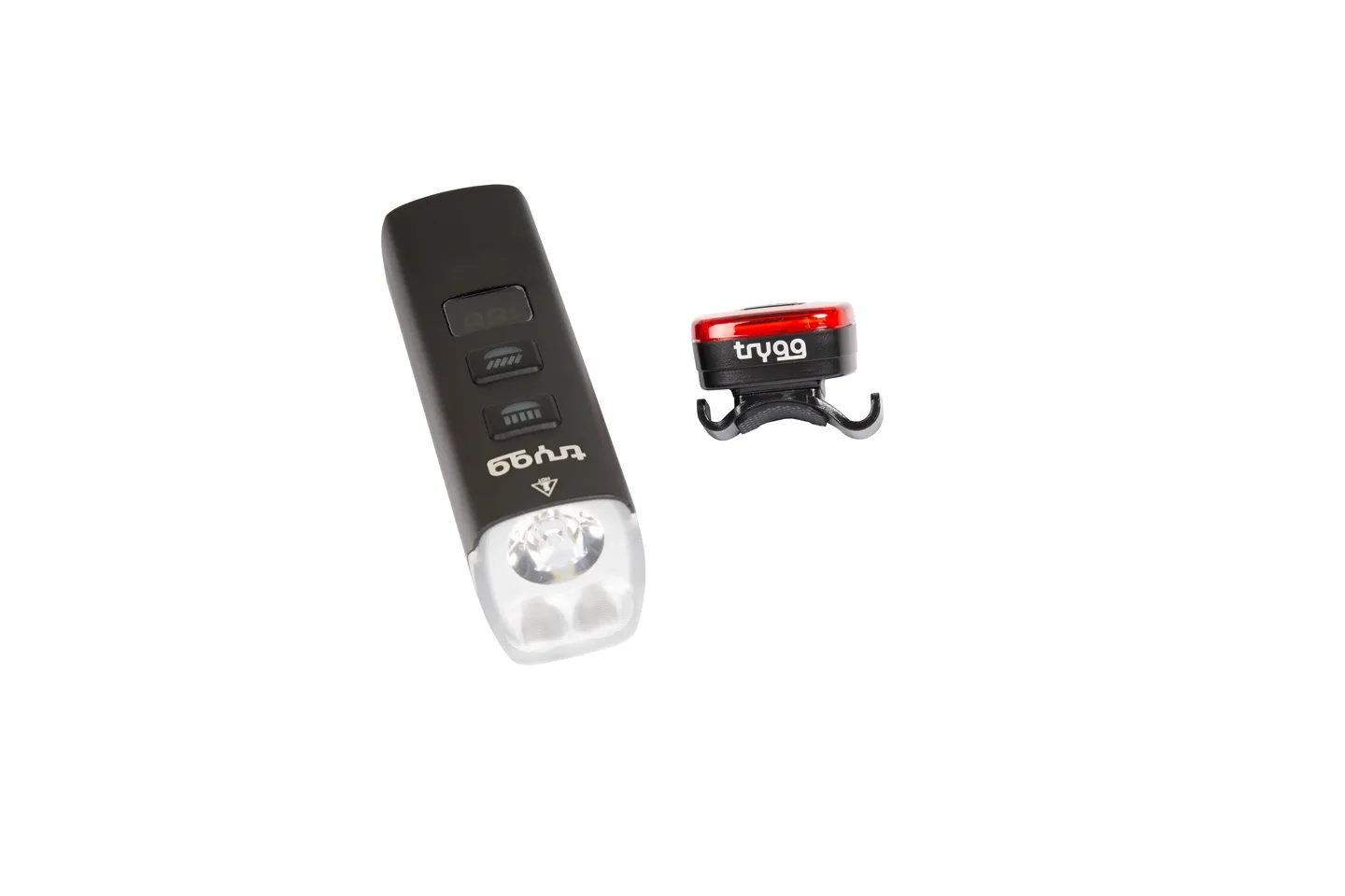 Trygg Polaris 1400+30 Lumen Lyssett
