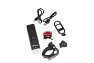 Trygg Polaris 1400+30 Lumen Lyssett