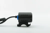 Trygg Polaris 1600L Lyshode