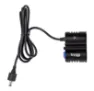 Trygg Polaris 1600L Sykkellykt