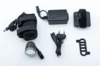 Trygg Polaris 2000L Lyktehode