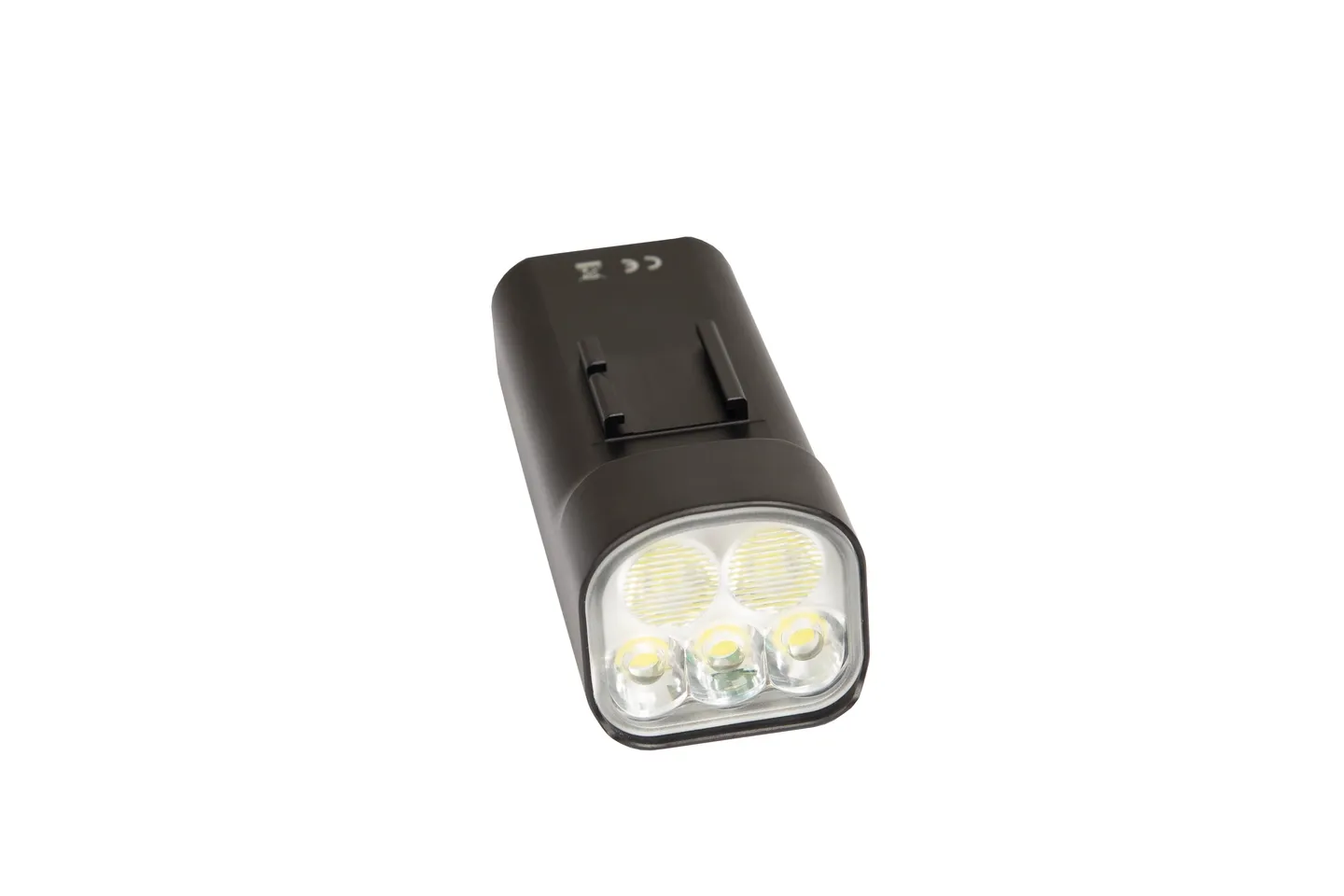 Trygg Polaris 2400L Sykkellykt
