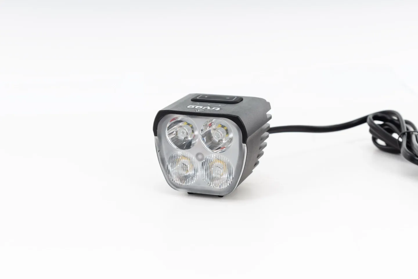 Trygg Polaris 3000L Sykkellykt