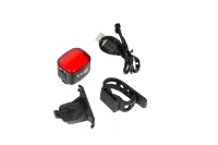 Trygg Polaris 50L Baklys Trygg Polaris 50L Baklys