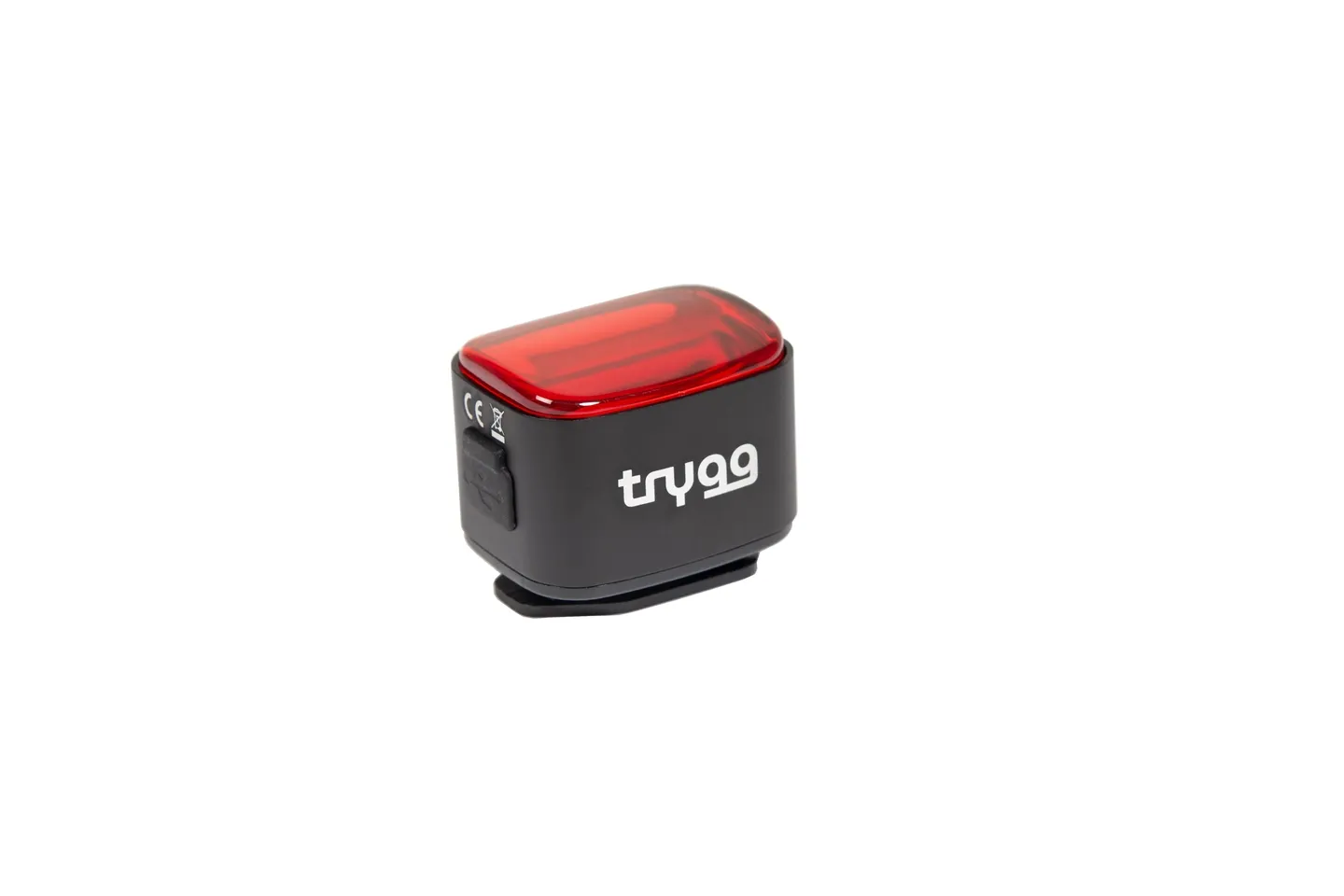 Trygg Polaris 50L Baklys