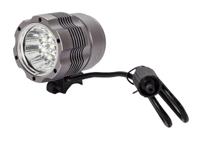 Trygg Polaris 8000L Sykkellys