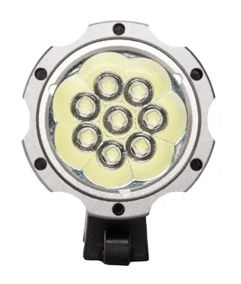 Trygg Polaris 8000L Sykkellys
