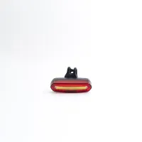 Trygg Polaris Duo USB Baklys