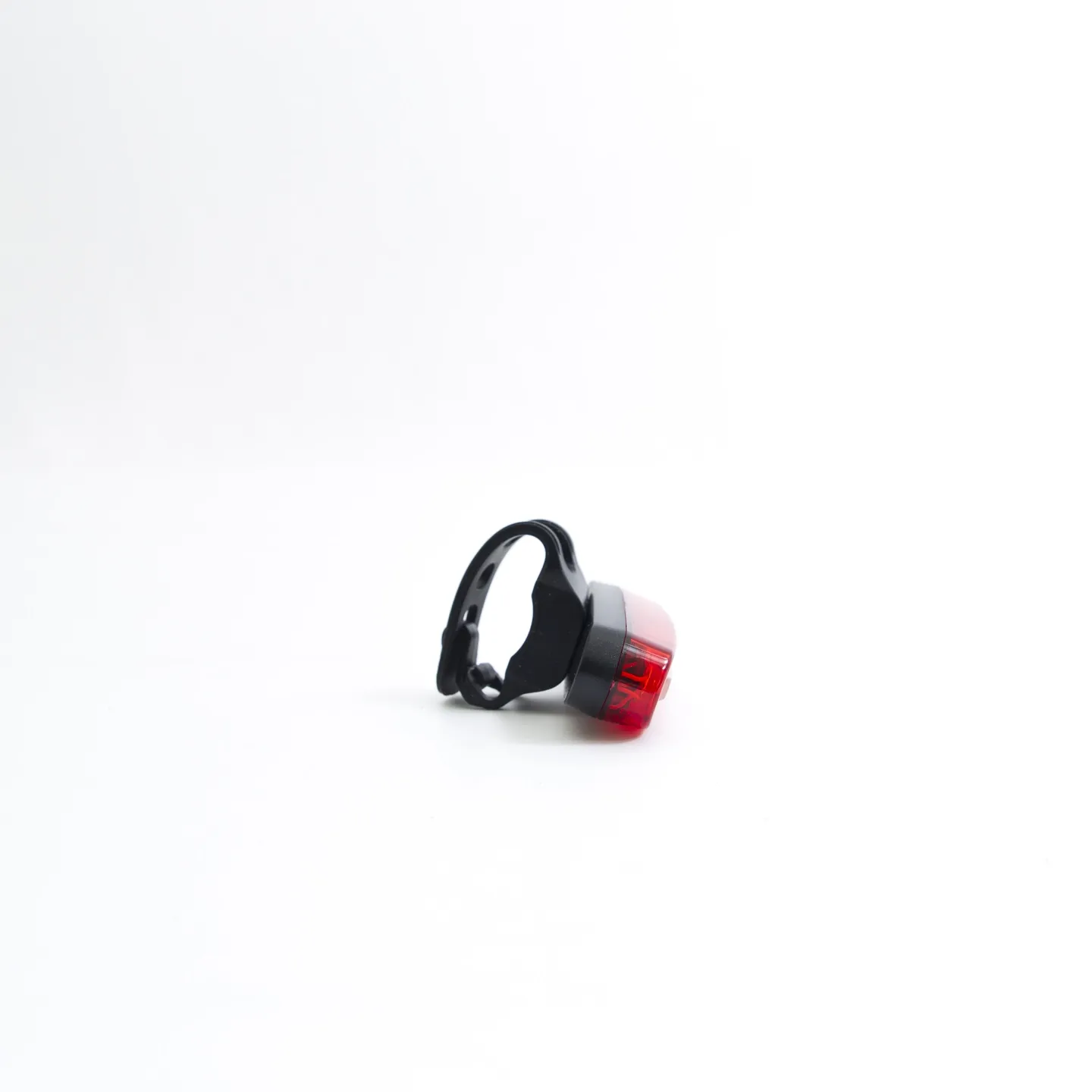 Trygg Polaris Duo USB Baklys