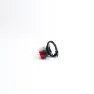 Trygg Polaris Duo USB Baklys