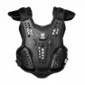 TSG Brystbeskytter For Ungdom, Black