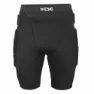 TSG Crash All Terrain Beskyttelsesshorts, Black