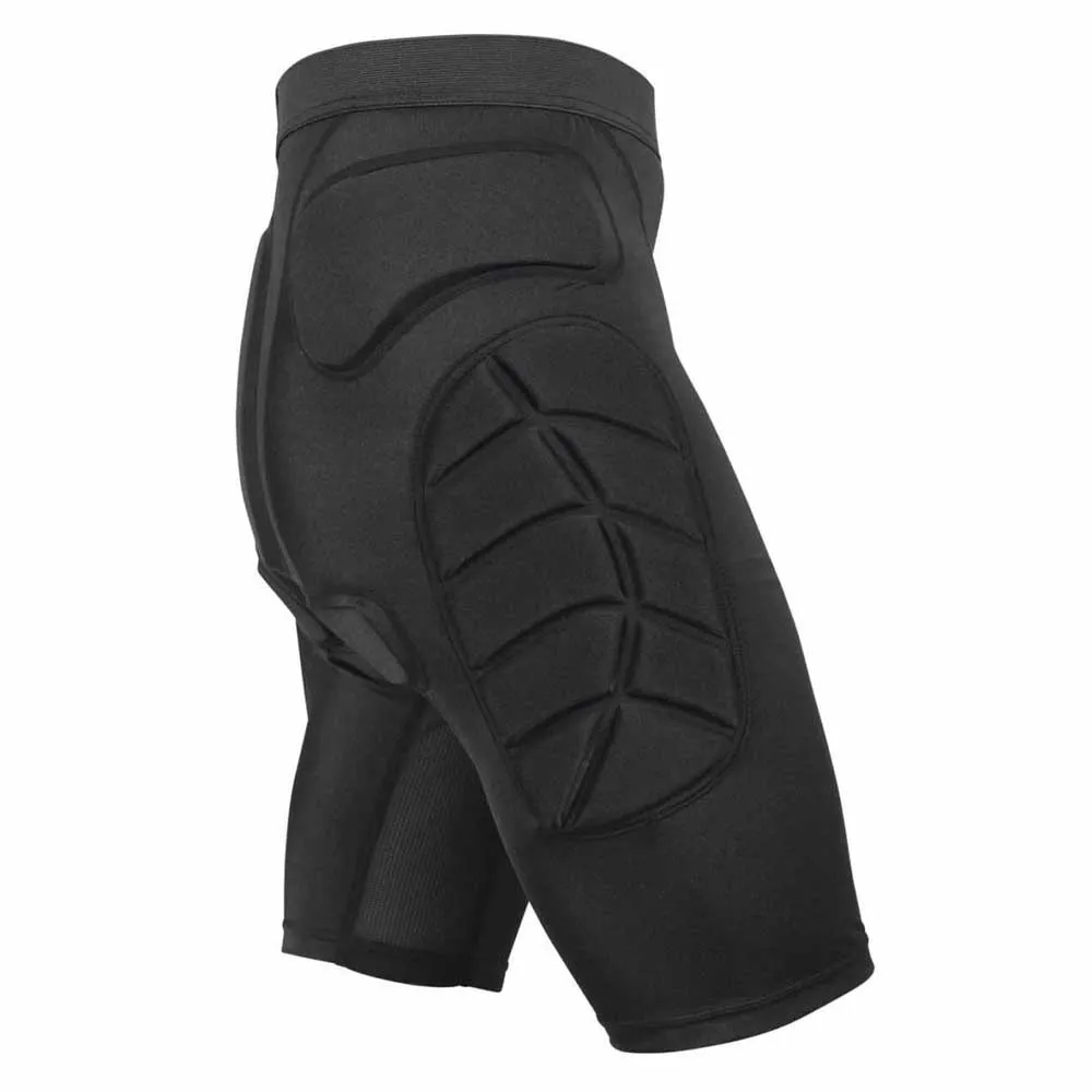 TSG Crash All Terrain Beskyttelsesshorts, Black