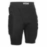 TSG Crash All Terrain Beskyttelsesshorts, Black