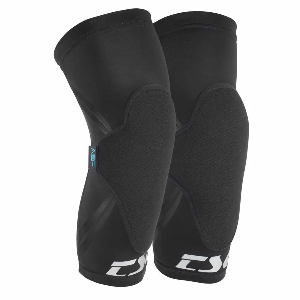 TSG Knebeskytter Dermis Pro Kne-/leggbeskytter For Ungdom, Black TSG Knebeskytter Dermis Pro Kne-/leggbeskytter For Ungdom, Black