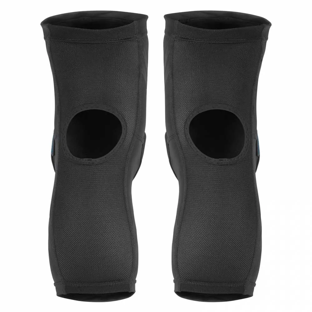 TSG Knebeskytter Dermis Pro Kne-/leggbeskytter For Ungdom, Black TSG Knebeskytter Dermis Pro Kne-/leggbeskytter For Ungdom, Black