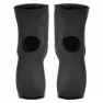 TSG Knebeskytter Dermis Pro Kne-/leggbeskytter For Ungdom, Black