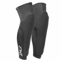 TSG Knee-sleeve Dermis Pro A Knebeskytter/skinnebeskytter TSG Knee-sleeve Dermis Pro A Knebeskytter/skinnebeskytter