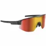 TSG Loam Solbriller, Smoke grey, CAT0