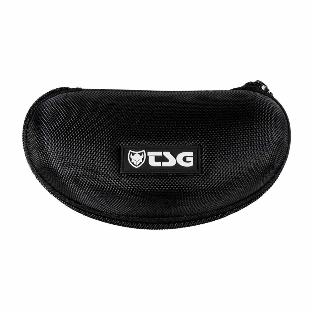 TSG Loam Solbriller, Smoke grey, CAT0
