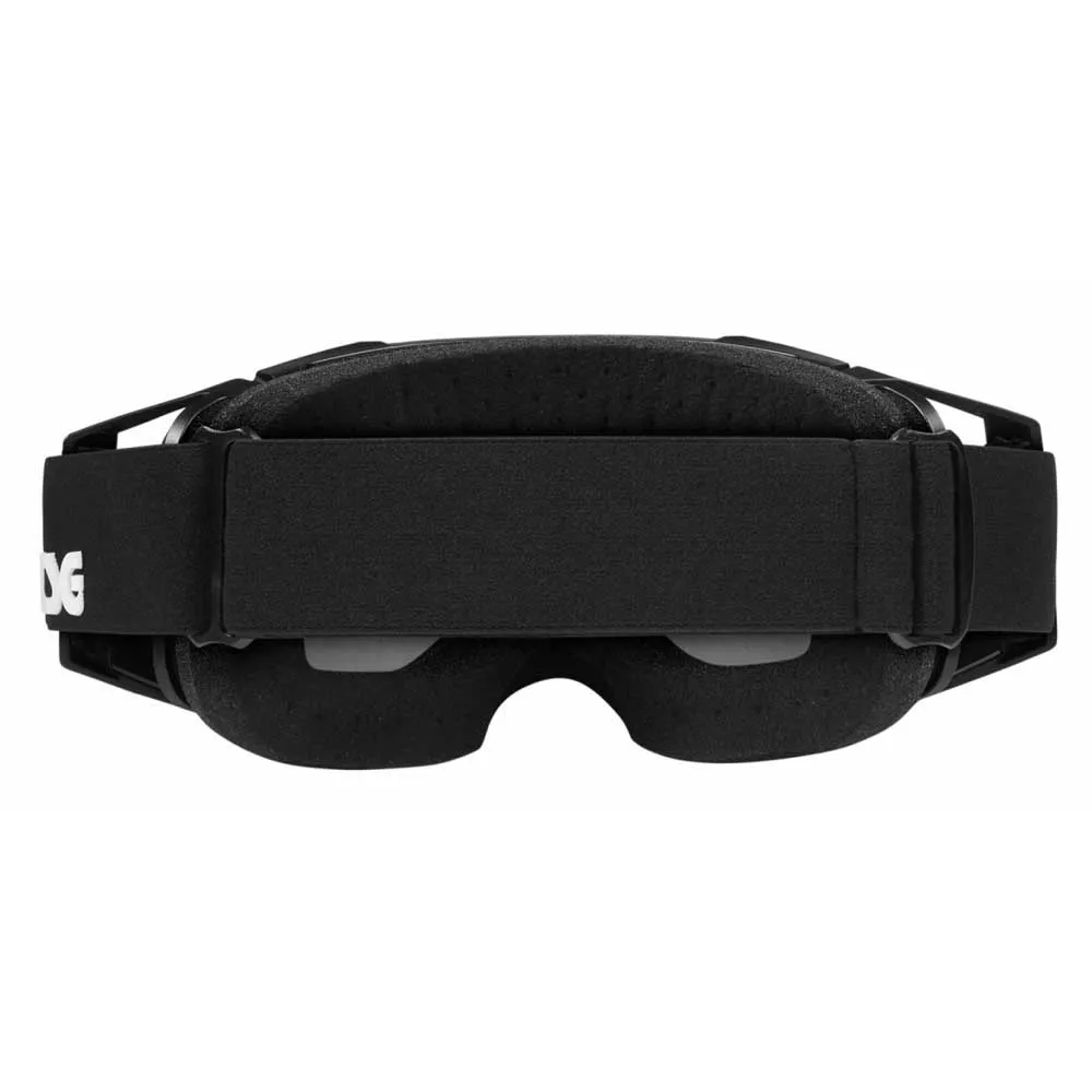 TSG Mtb Presto 3.0 Briller, Solid black, CAT2 TSG Mtb Presto 3.0 Briller, Solid black, CAT2