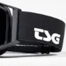 TSG Mtb Presto 3.0 Briller, Solid black, CAT2