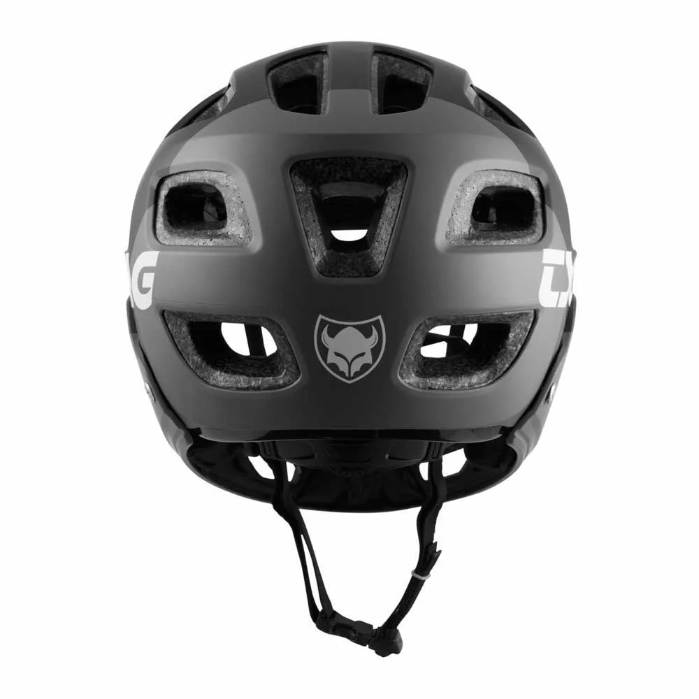 TSG Seek Fr Graphic Design Flow Mips Mtb-hjelm