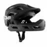TSG Seek Fr Graphic Design Flow Mips Mtb-hjelm