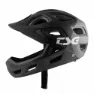 TSG Seek Fr Graphic Design Flow Mips Mtb-hjelm