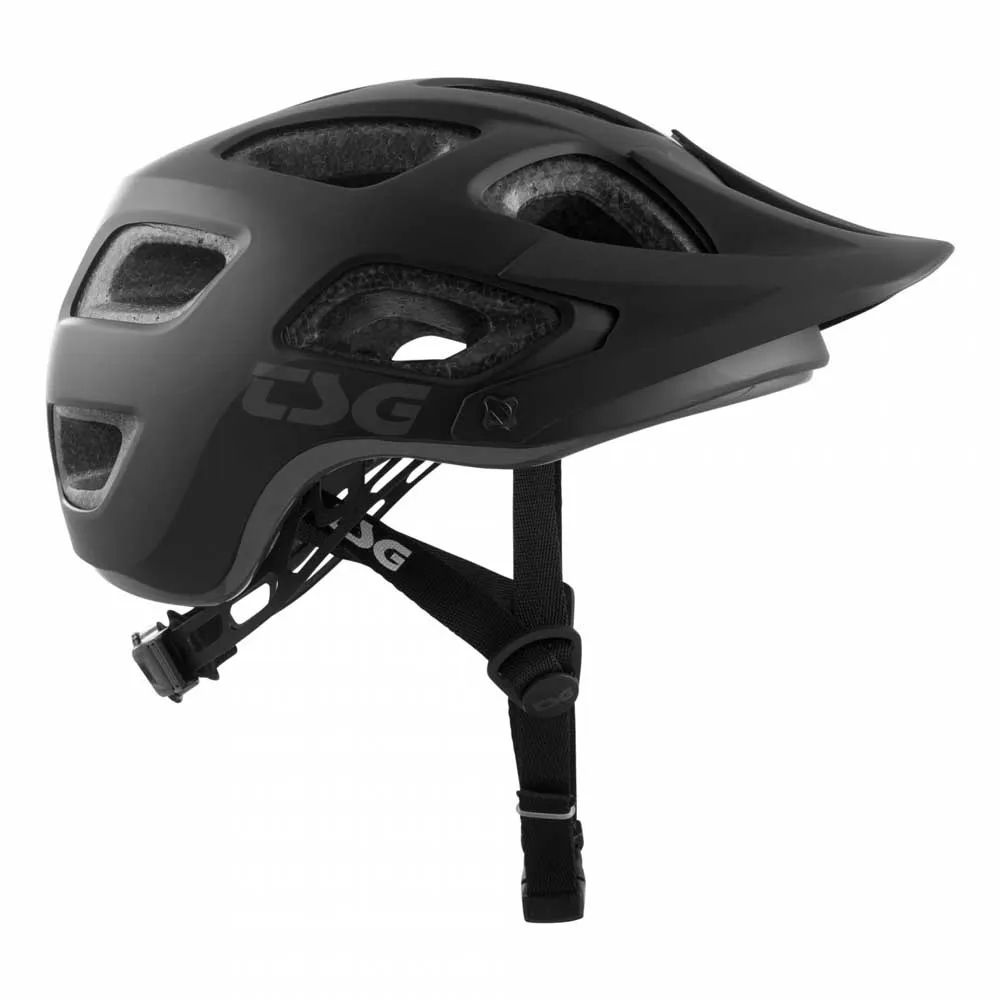 TSG Seek Solid Color Mtb-hjelm TSG Seek Solid Color Mtb-hjelm
