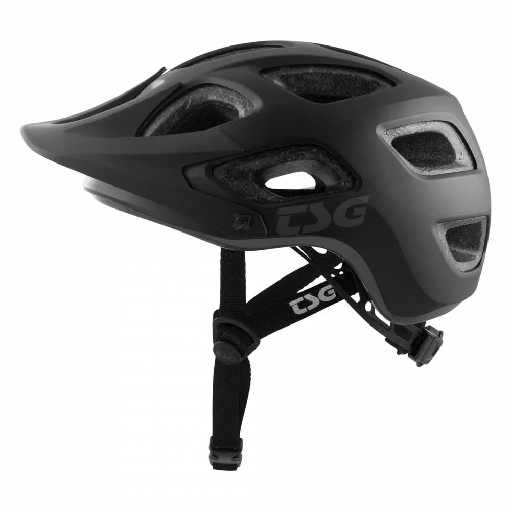 TSG Seek Solid Color Mtb-hjelm TSG Seek Solid Color Mtb-hjelm