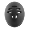 TSG Status Byhjelm, Satin black