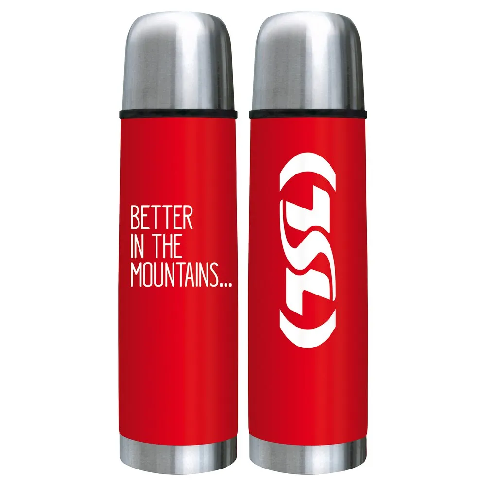 Tsl Outdoor 750ml Termosflaske