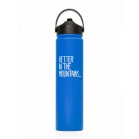 Tsl Outdoor Bitm-750ml Termosflaske