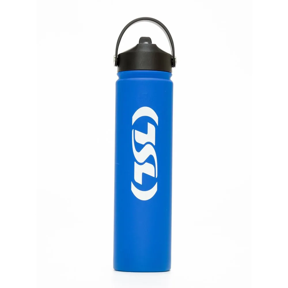 Tsl Outdoor Bitm-750ml Termosflaske, Blue, One Size