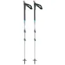Tsl Outdoor Connect Aluminium 3 Cross Wt Swing Spaserstokker, White / grey / blue, 72.5-140cm