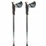 Tsl Outdoor Connect Aluminium 3 Light St Twist Spaserstokker, White / grey / blue, 72.5-140cm