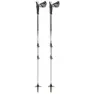 Tsl Outdoor Connect Aluminium 3 Light St Twist Spaserstokker, White / grey / blue, 72.5-140cm
